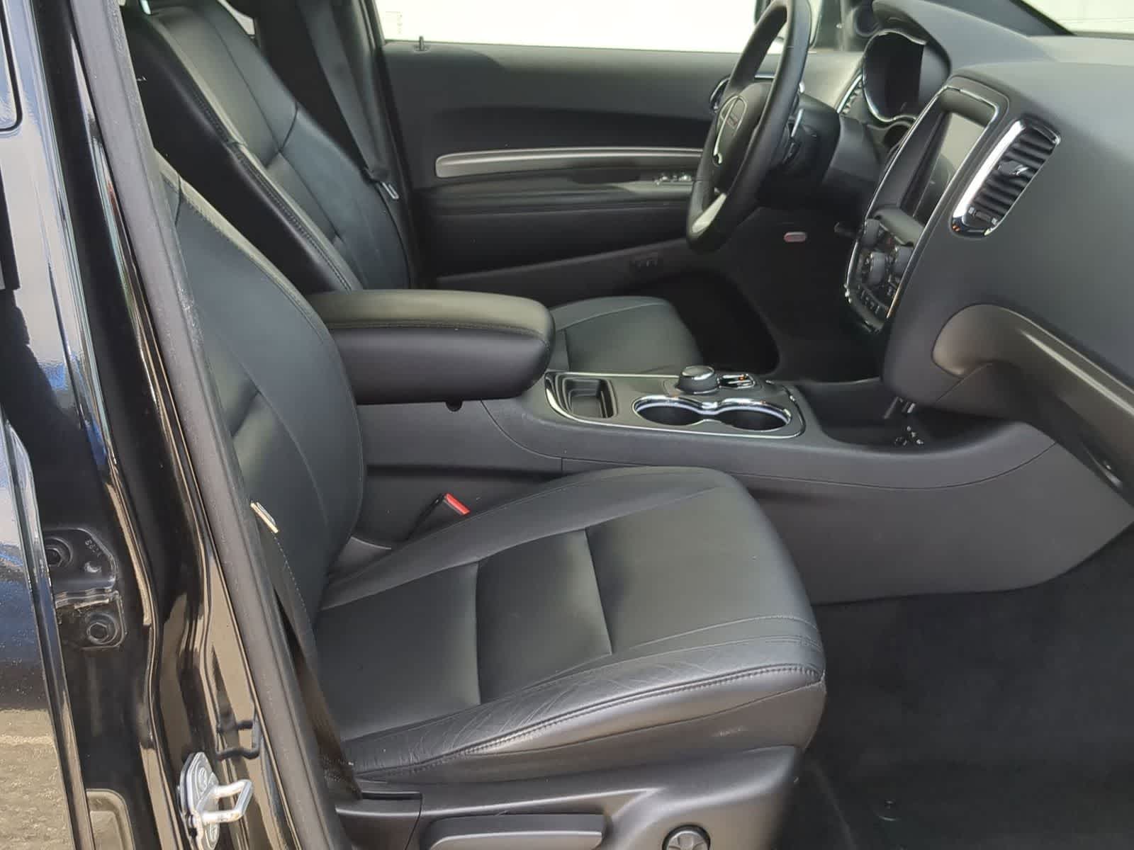 Thumbnail: 2016 Dodge Durango - 21