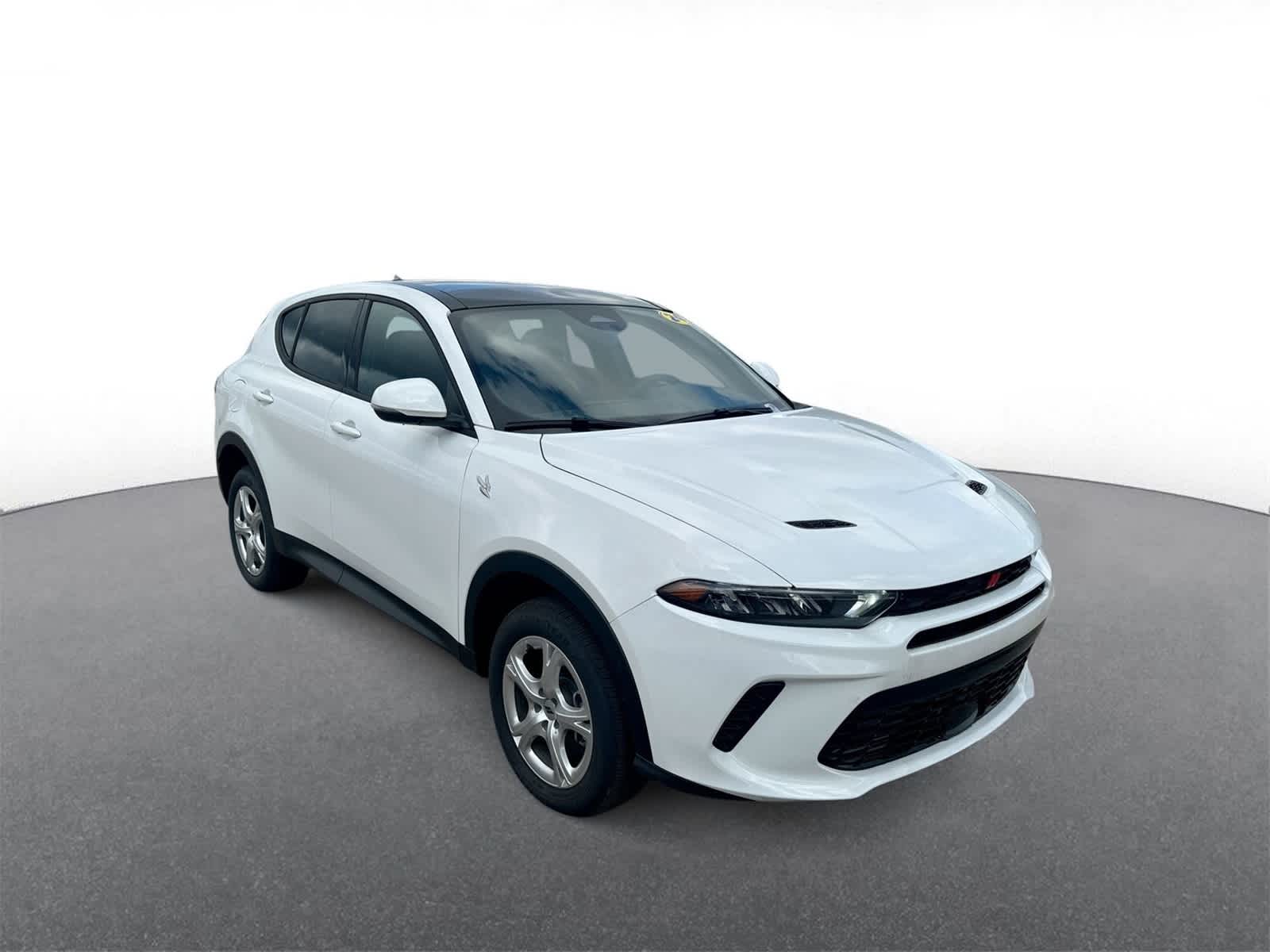 Thumbnail: 2024 Dodge Hornet - 2