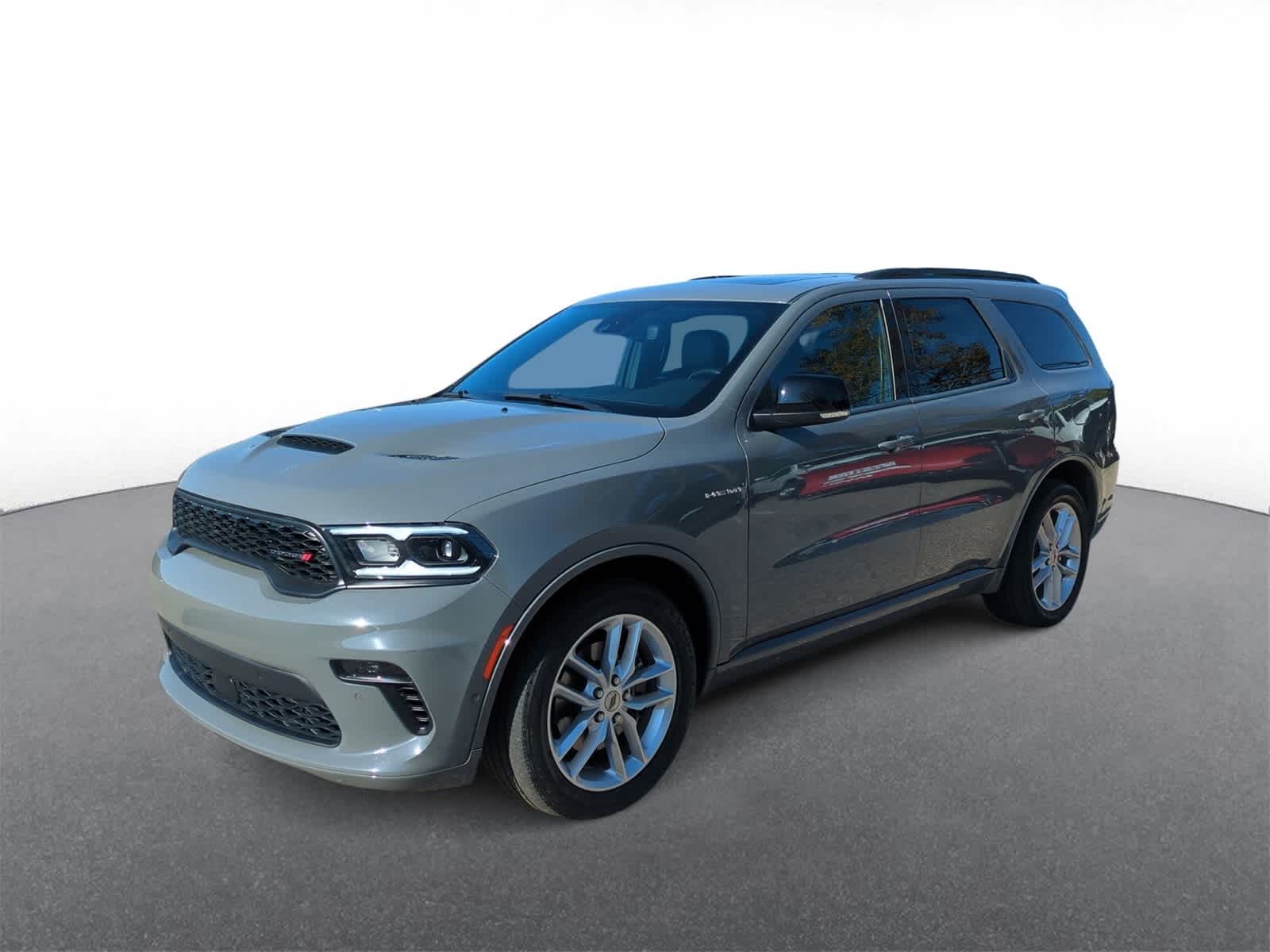 2023 Dodge Durango R/T Premium photo 4