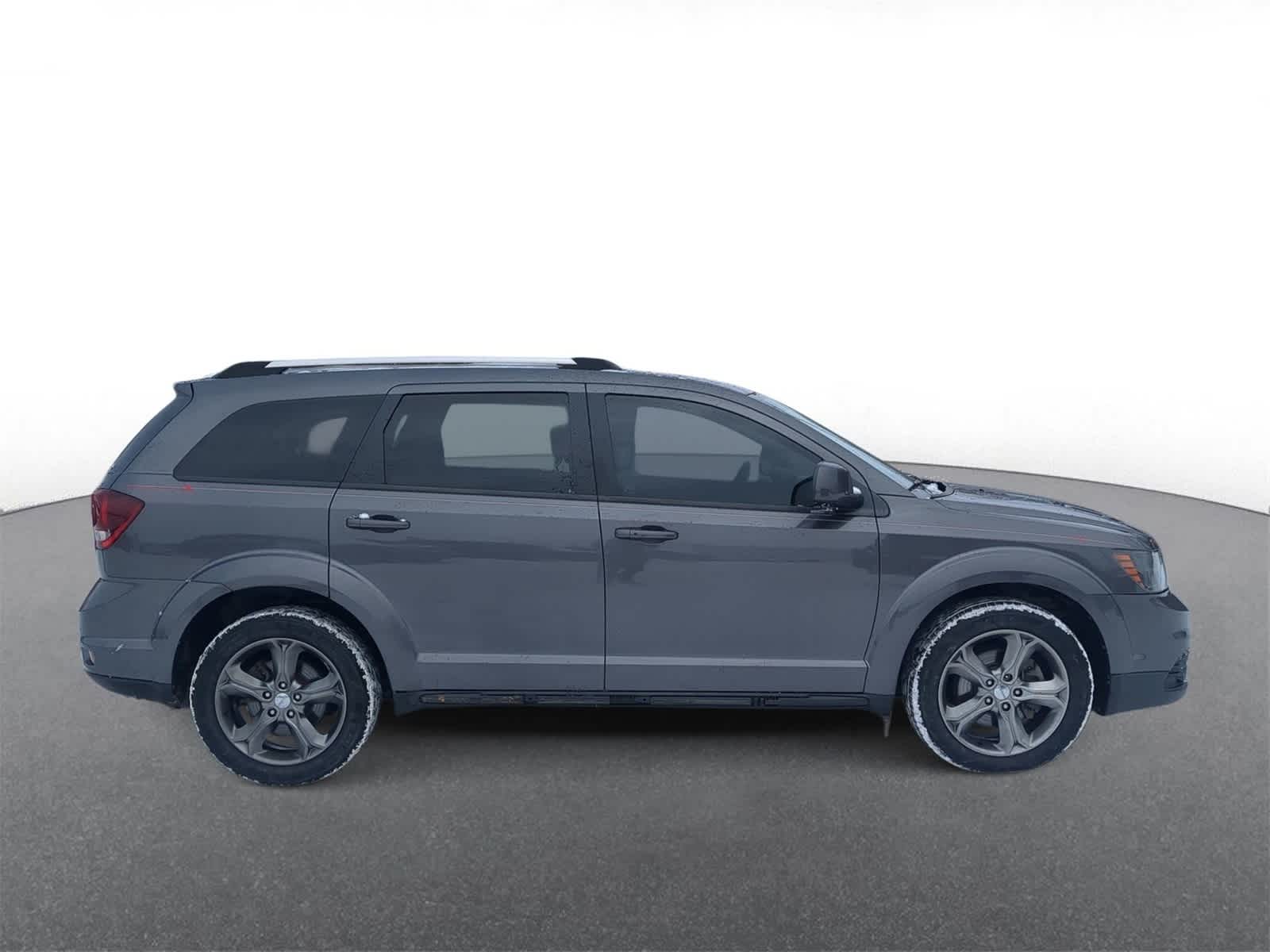 Thumbnail: 2015 Dodge Journey - 9