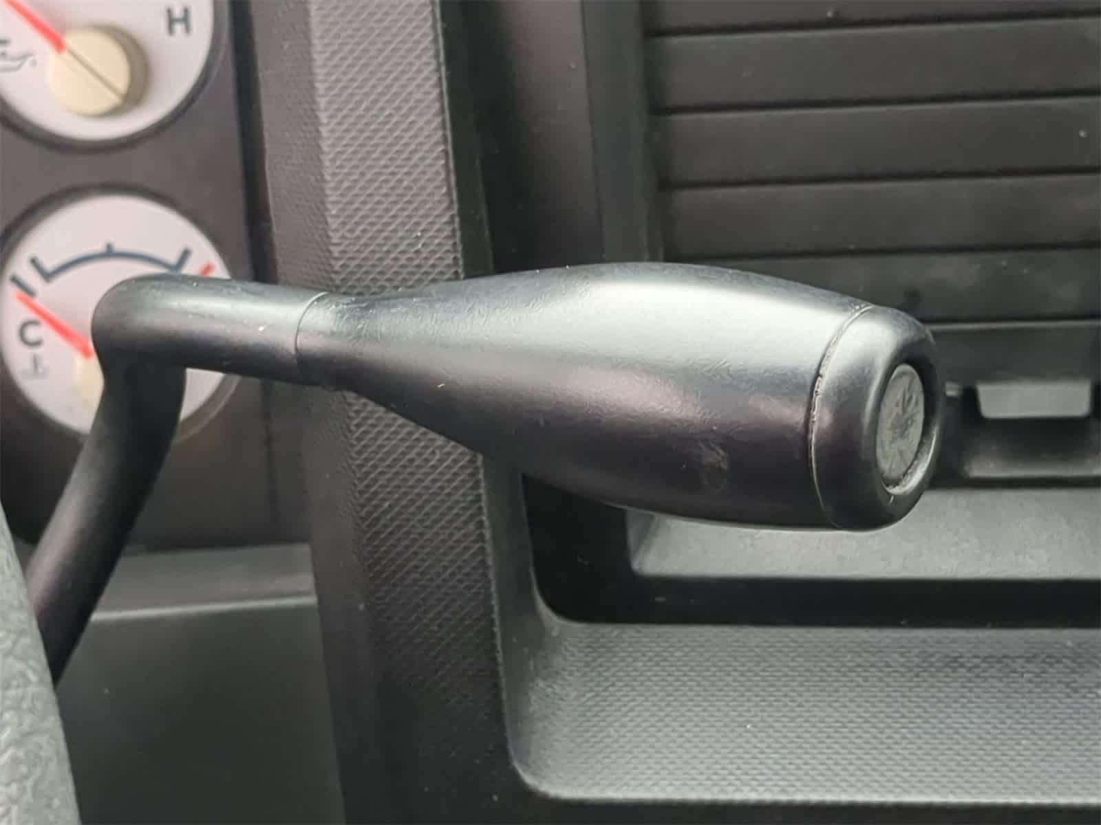 Thumbnail: 2007 Dodge Ram 1500 - 35