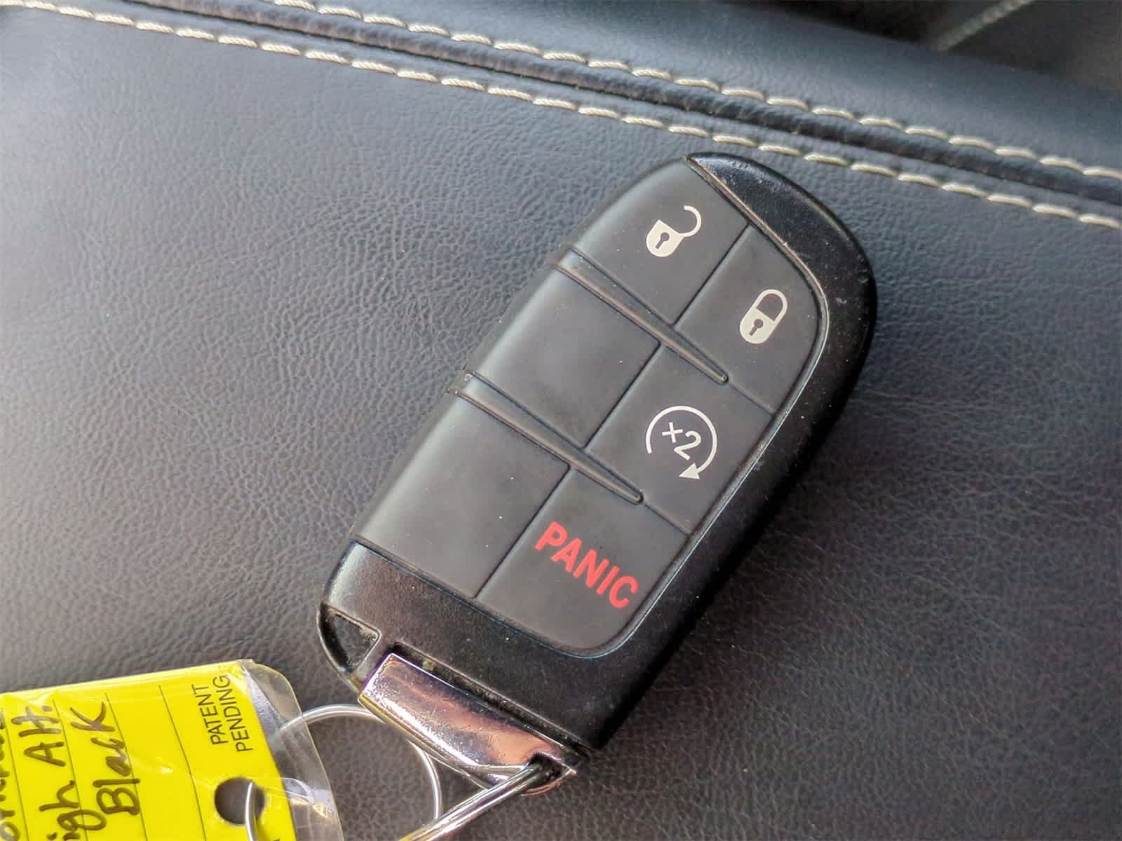 Thumbnail: 2022 Jeep Compass - 36