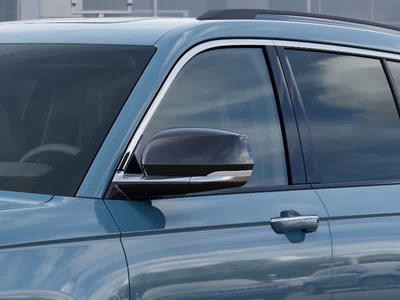 Thumbnail: 2026 Jeep Grand Cherokee L - 12