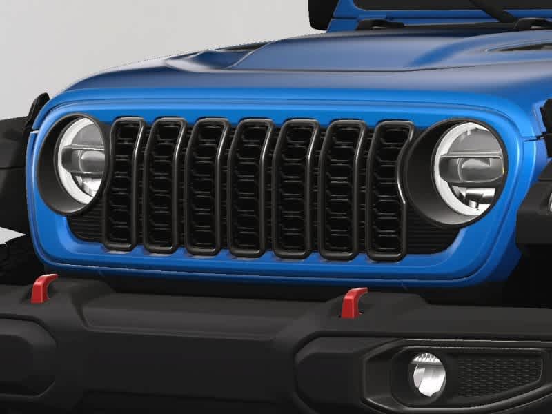 Thumbnail: 2025 Jeep Wrangler - 14