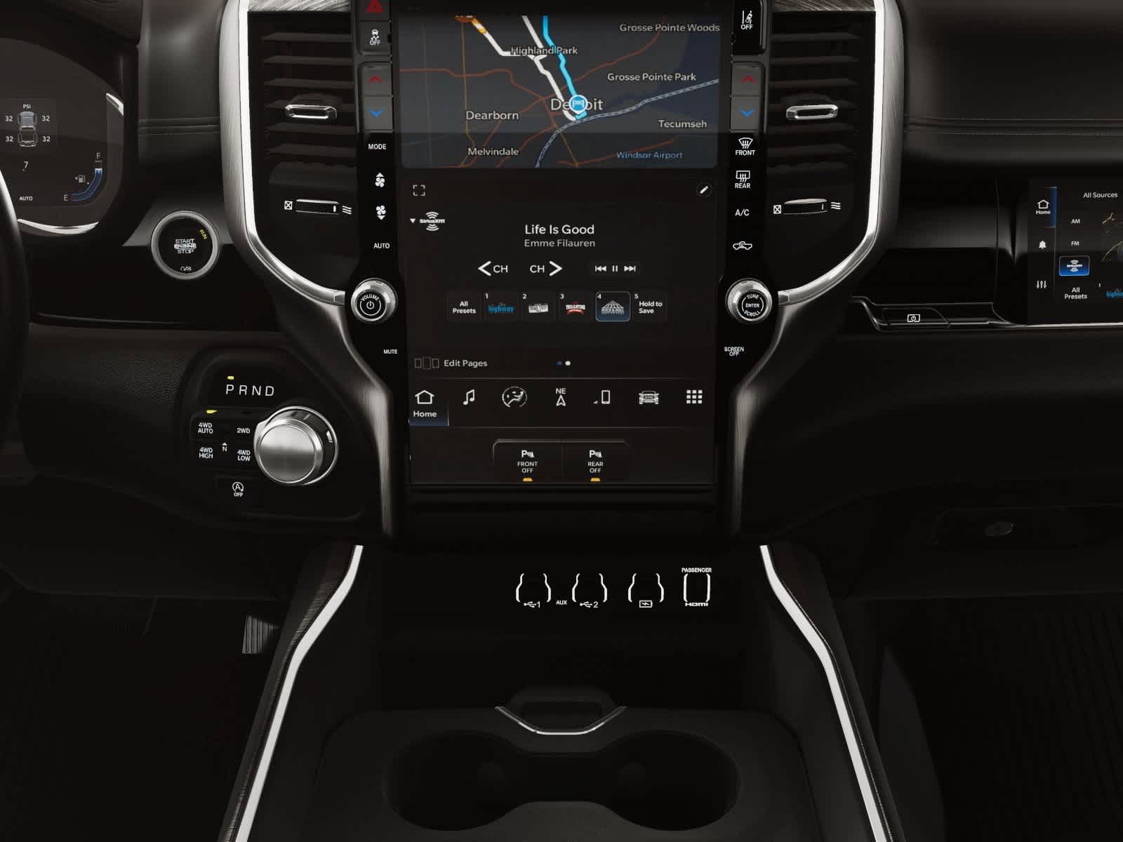 Thumbnail: 2026 RAM 1500 - 26