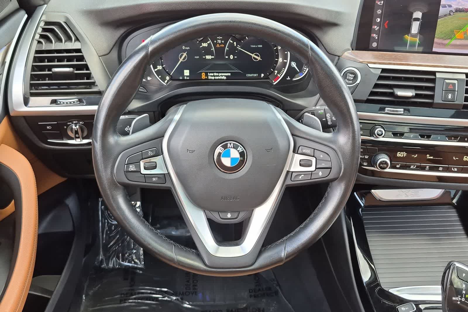 Thumbnail: 2019 BMW X3 - 24