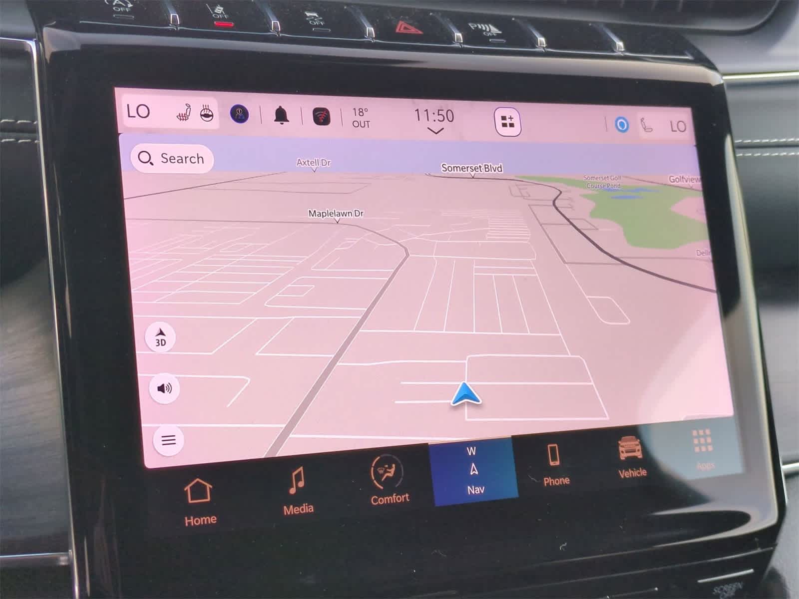 Thumbnail: 2023 Jeep Grand Cherokee - 28