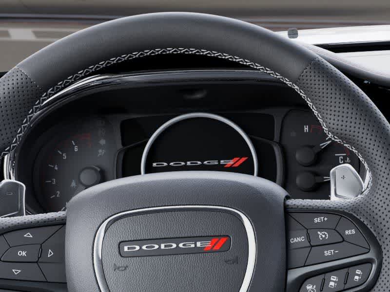 Thumbnail: 2026 Dodge Durango - 17