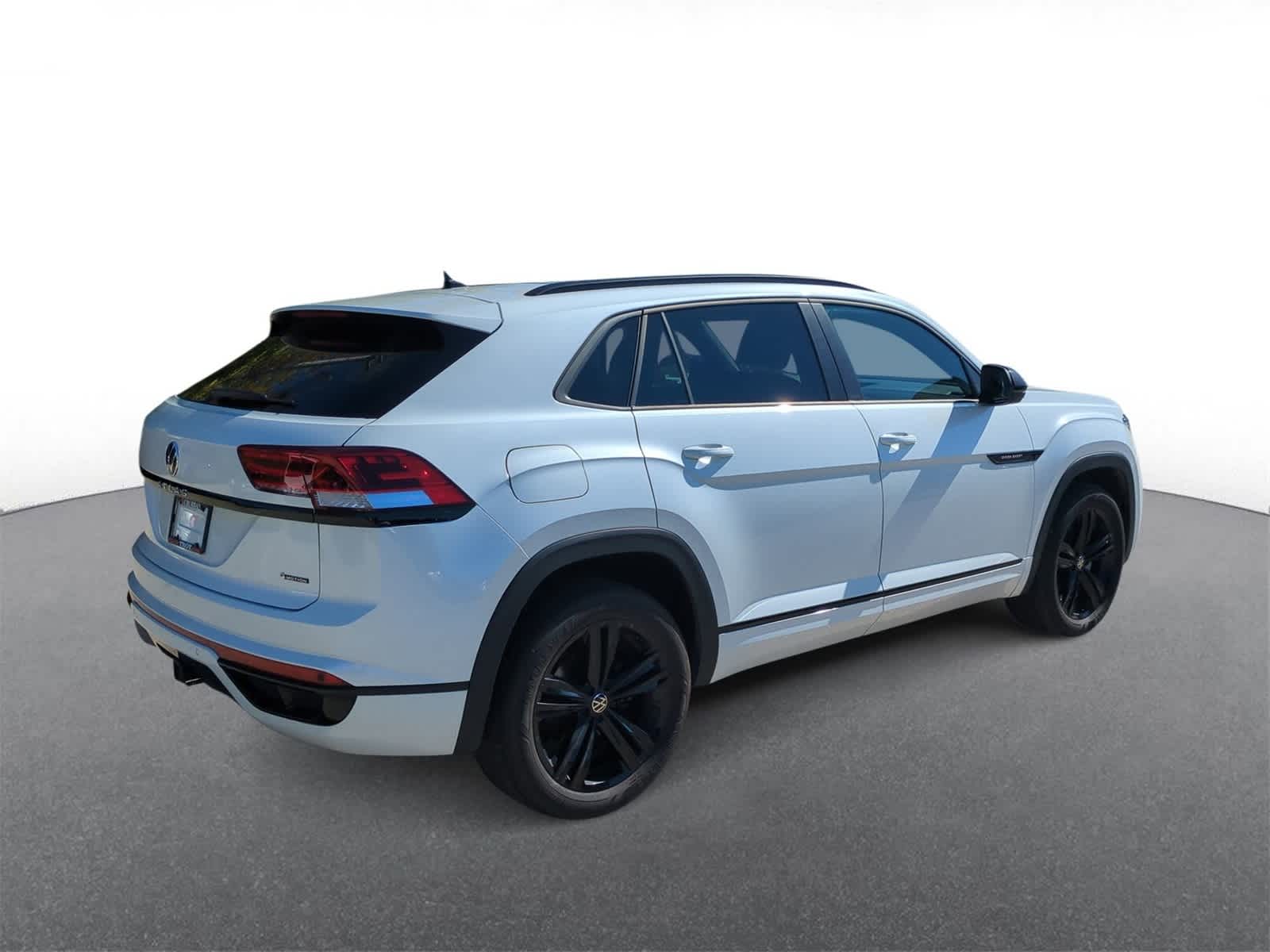 Thumbnail: 2023 Volkswagen Atlas - 8