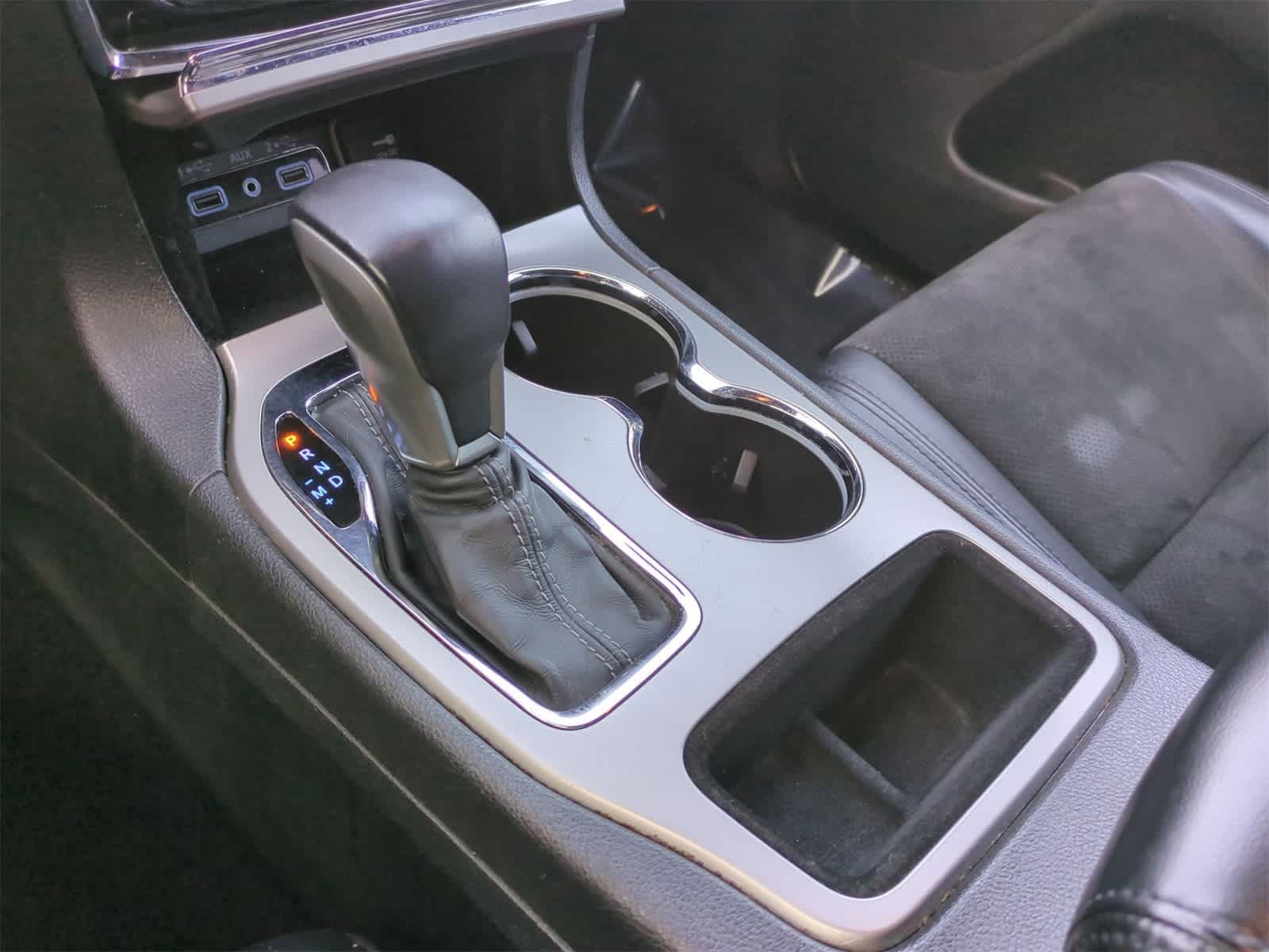 Thumbnail: 2019 Jeep Grand Cherokee - 31