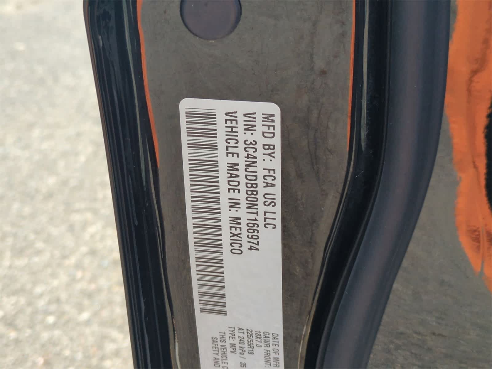 Thumbnail: 2022 Jeep Compass - 35