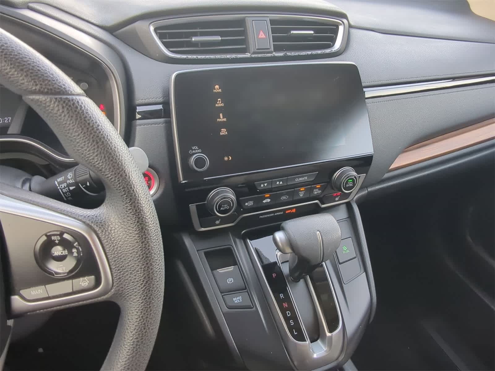 Thumbnail: 2019 Honda CR-V - 34