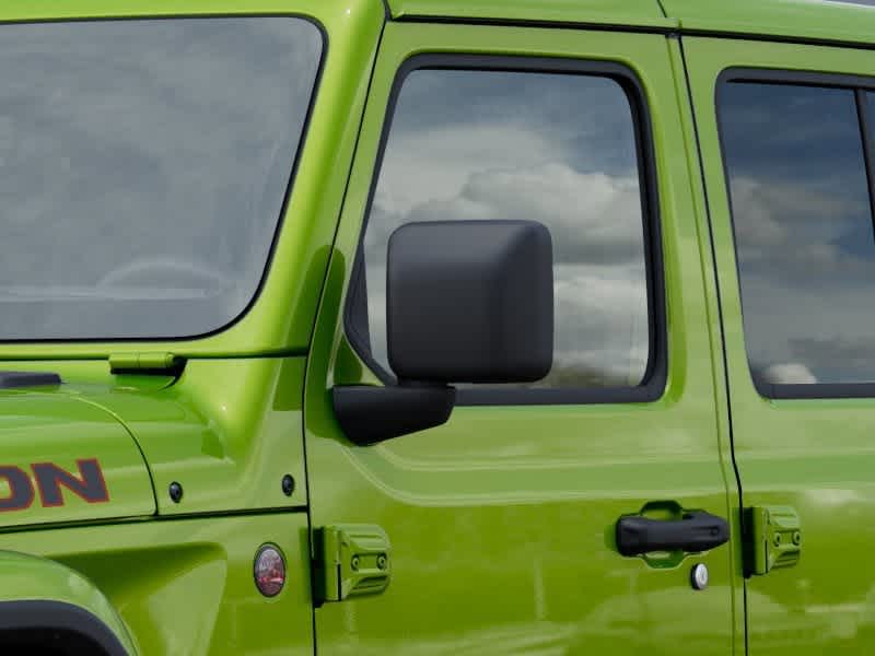 Thumbnail: 2026 Jeep Gladiator - 12