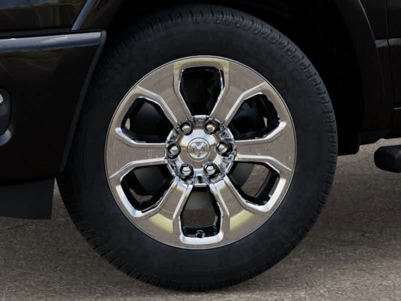 Thumbnail: 2025 RAM 1500 - 8