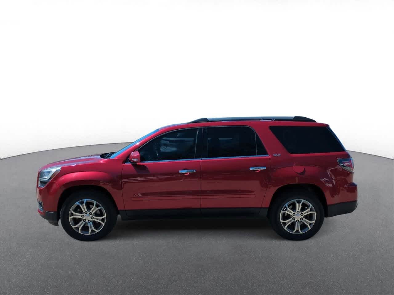 Thumbnail: 2014 GMC Acadia - 5