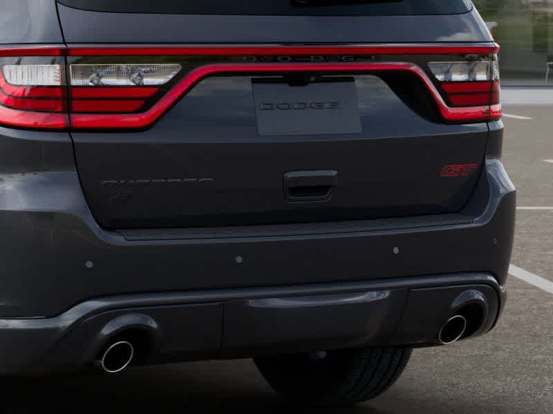Thumbnail: 2026 Dodge Durango - 13