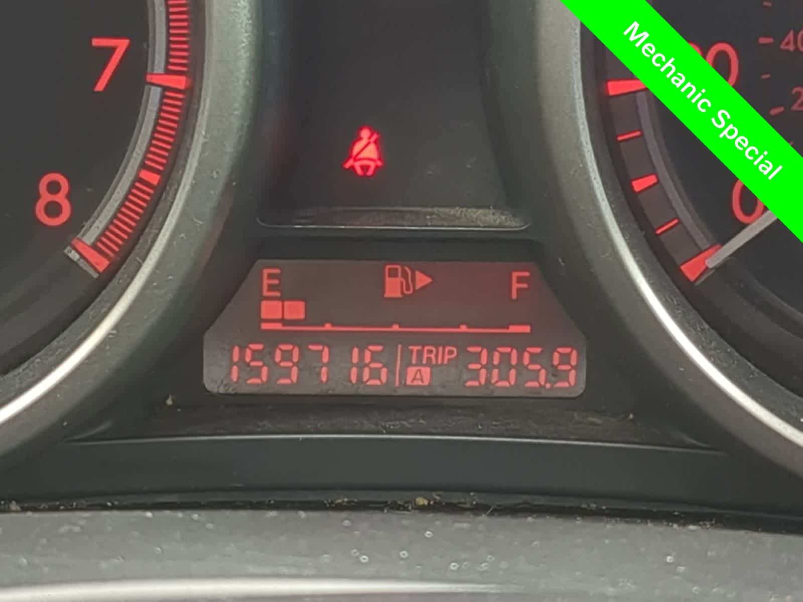 Thumbnail: 2011 Mazda Mazda3 - 29