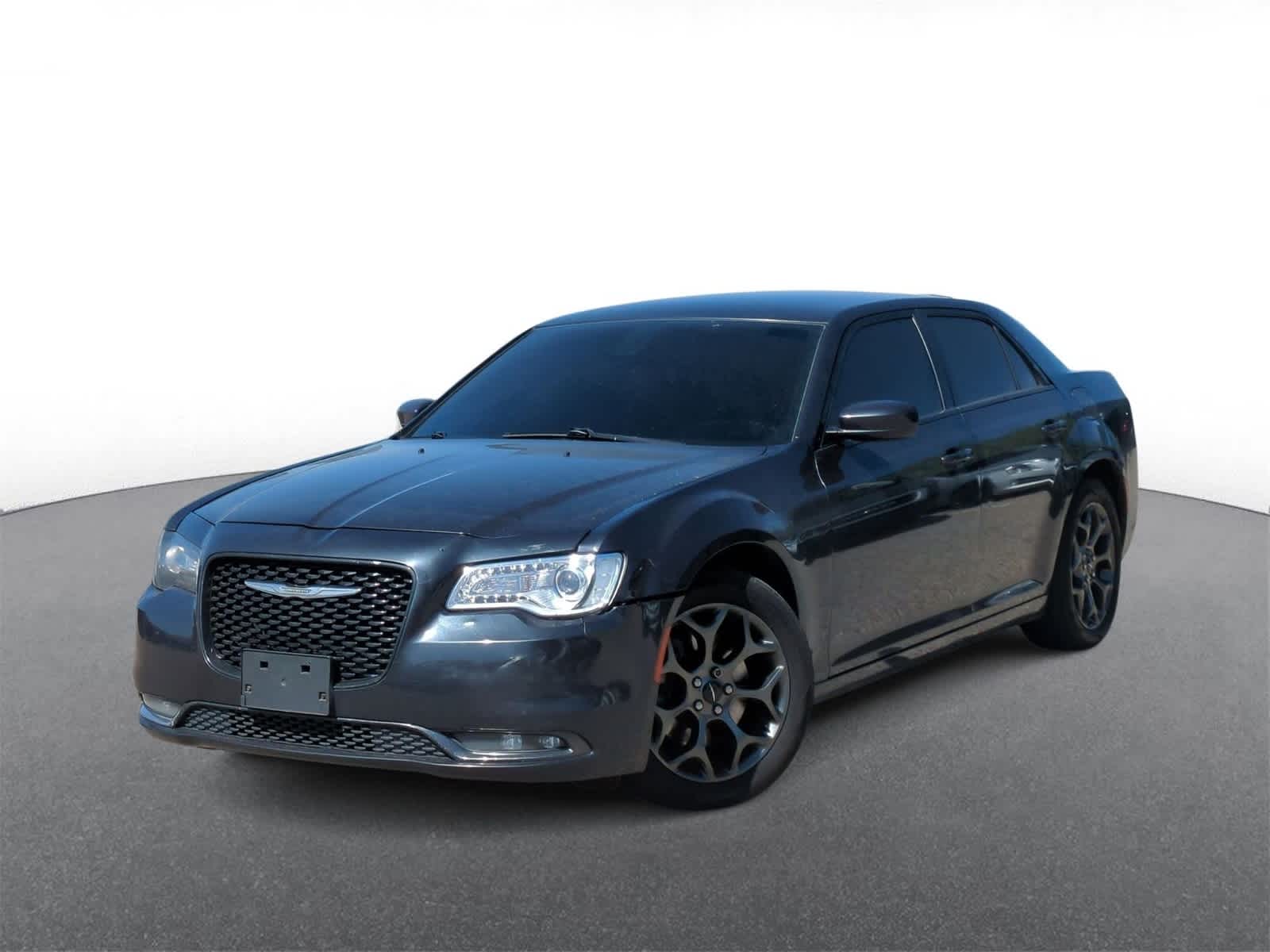 2015 Chrysler 300 S -
                  Troy, MI
