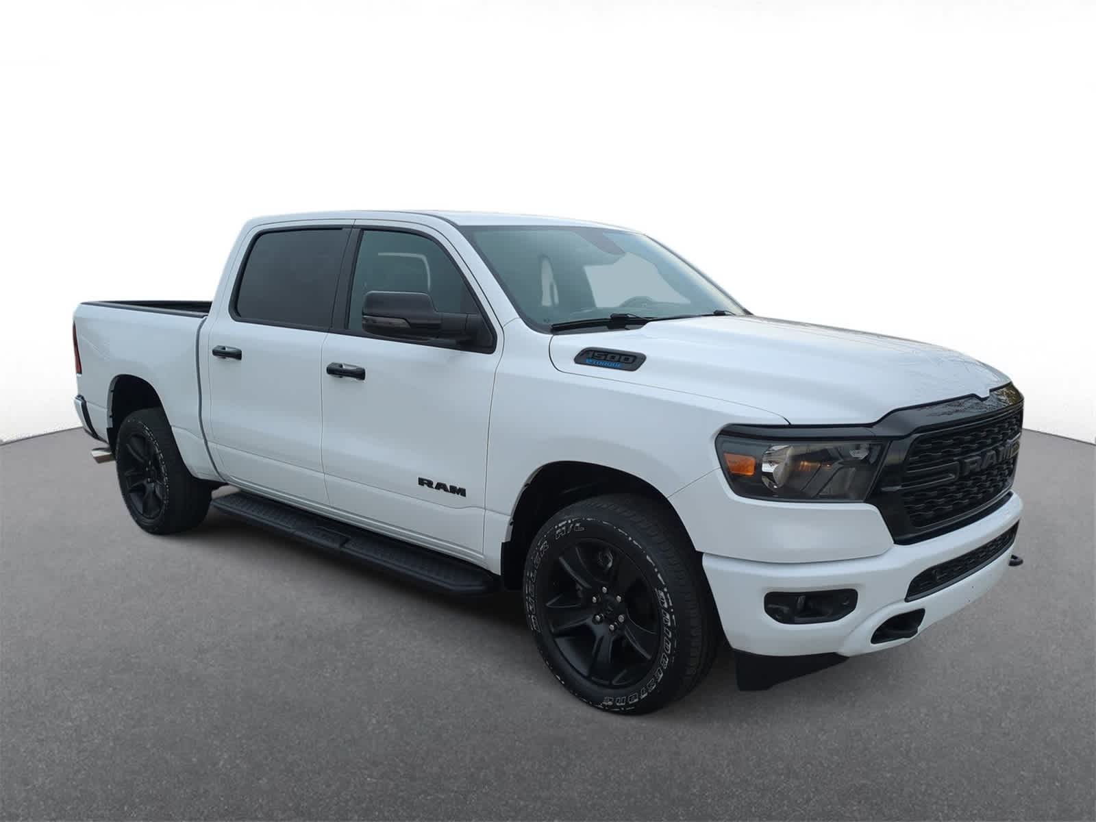 Thumbnail: 2023 RAM 1500 - 2