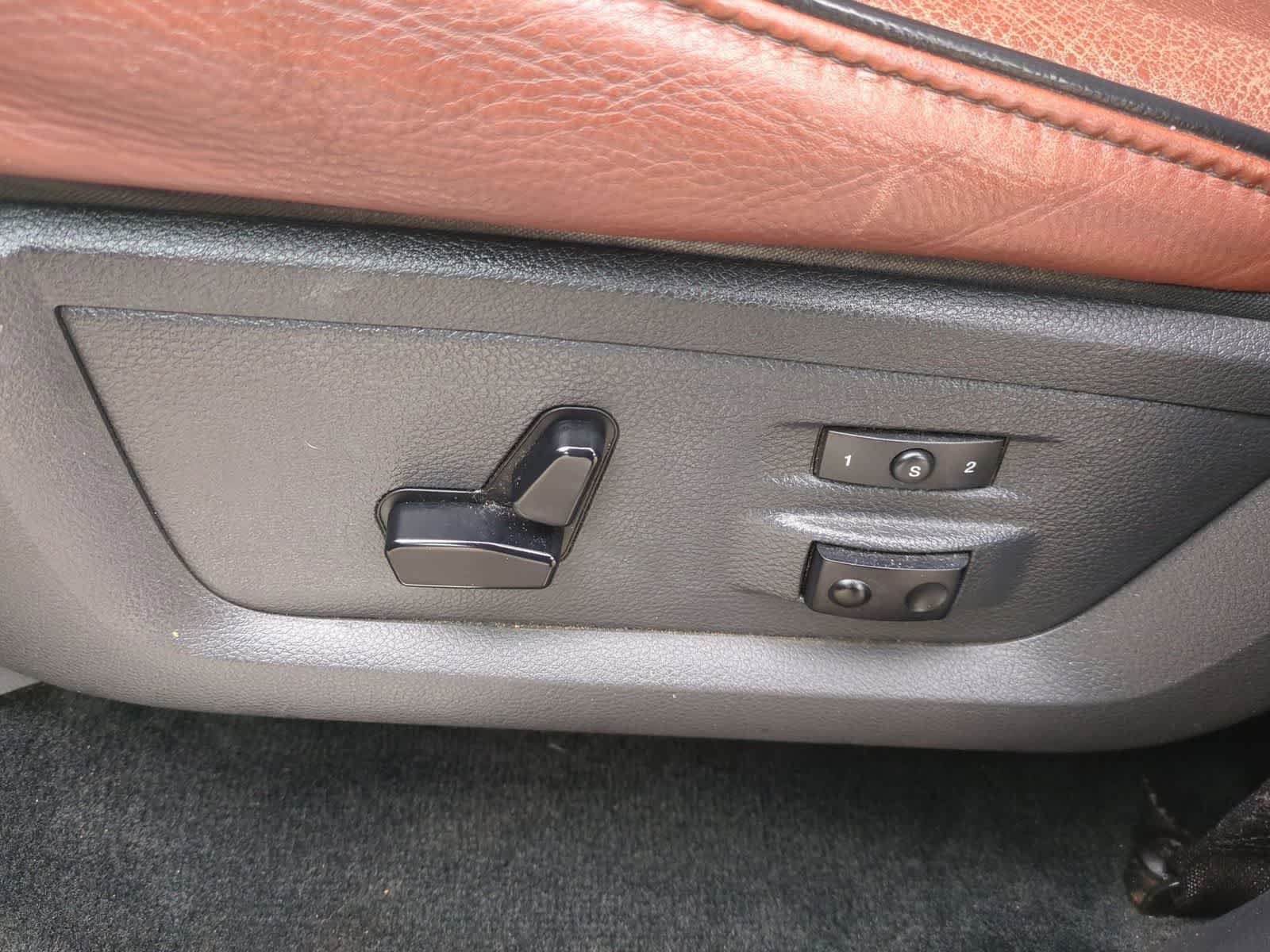 Thumbnail: 2012 RAM 1500 - 17