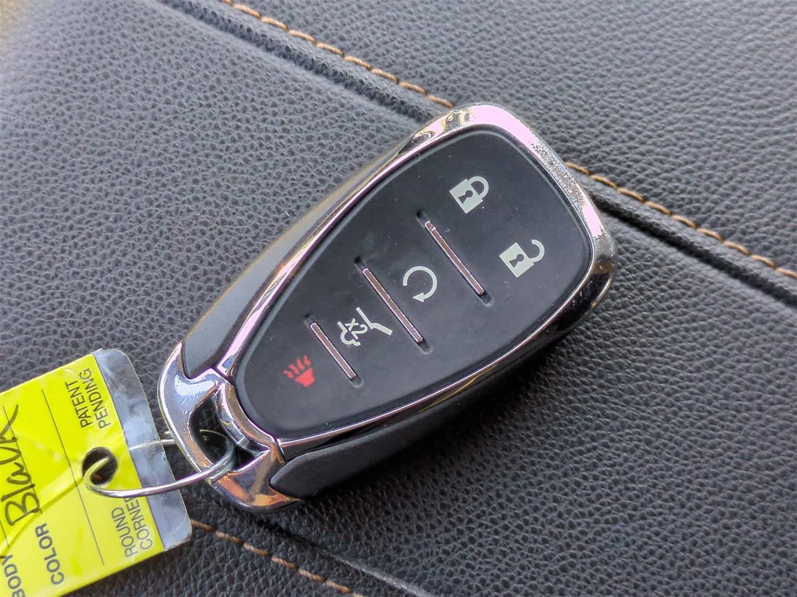 Thumbnail: 2020 Chevrolet Traverse - 34