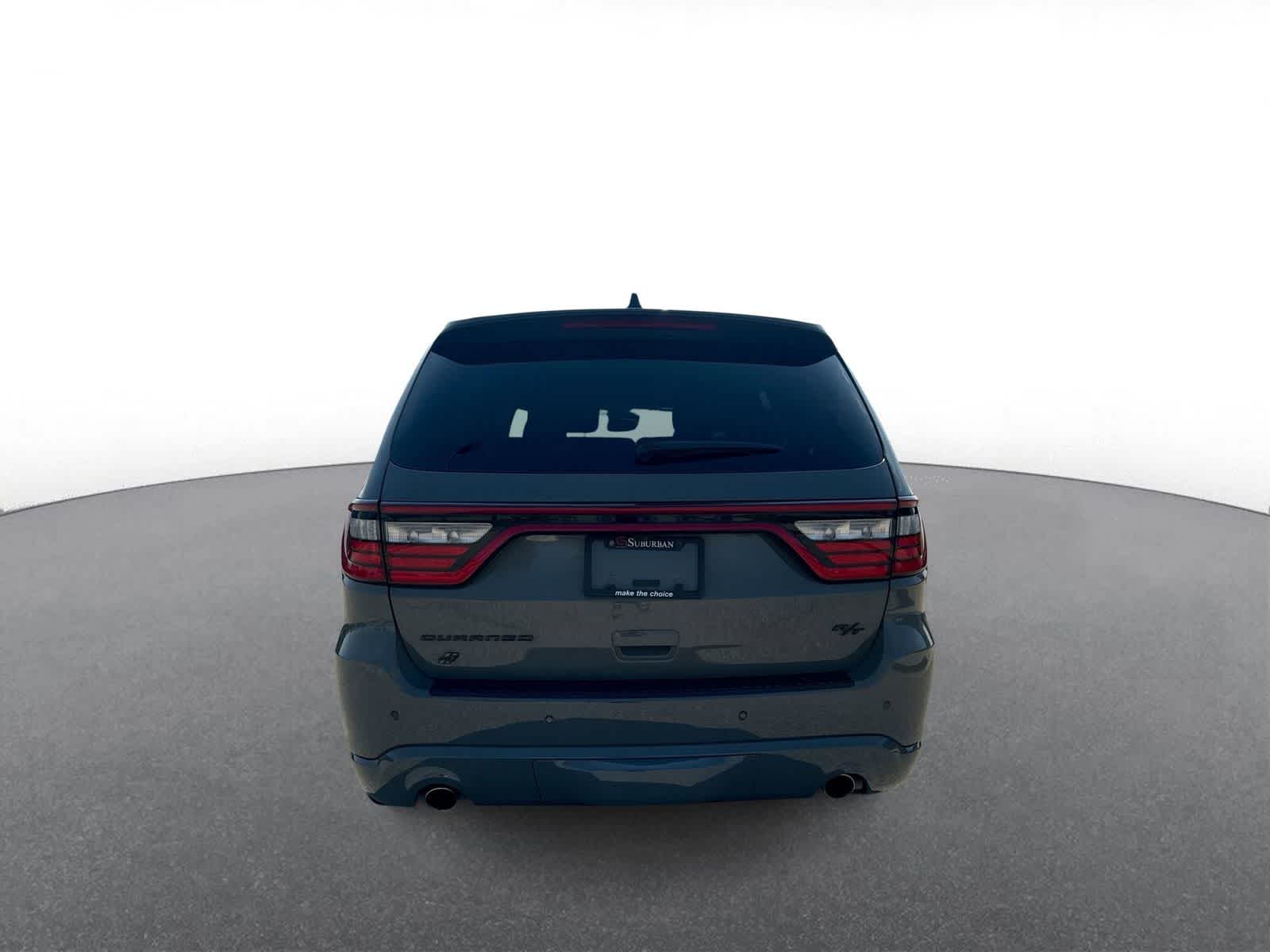 Thumbnail: 2023 Dodge Durango - 7