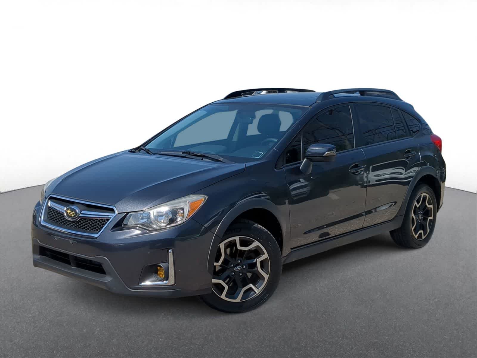 2016 Subaru Crosstrek Limited -
                  Troy, MI