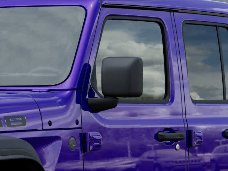 Thumbnail: 2026 Jeep Wrangler - 12