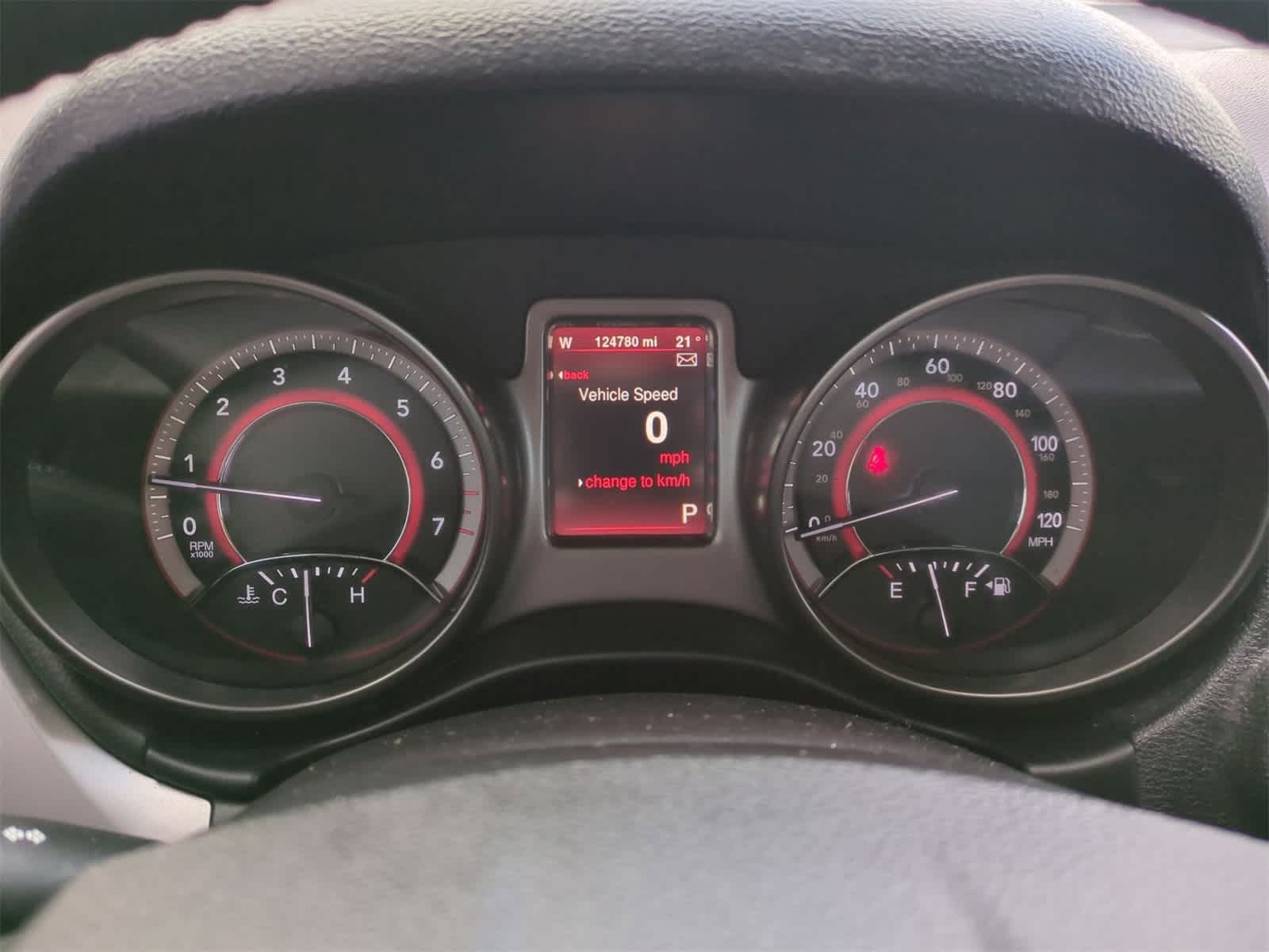 Thumbnail: 2015 Dodge Journey - 31