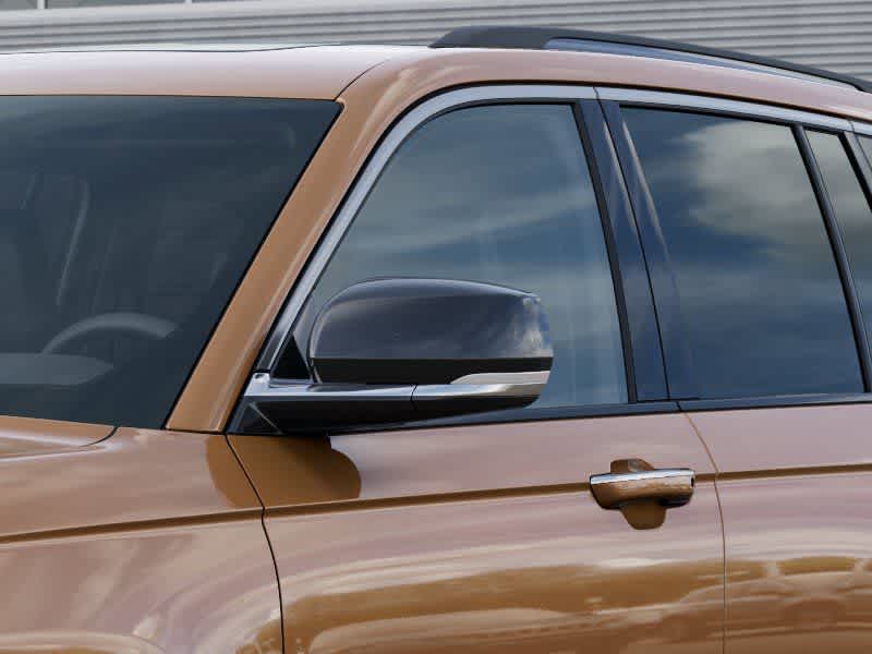 Thumbnail: 2026 Jeep Grand Cherokee - 12