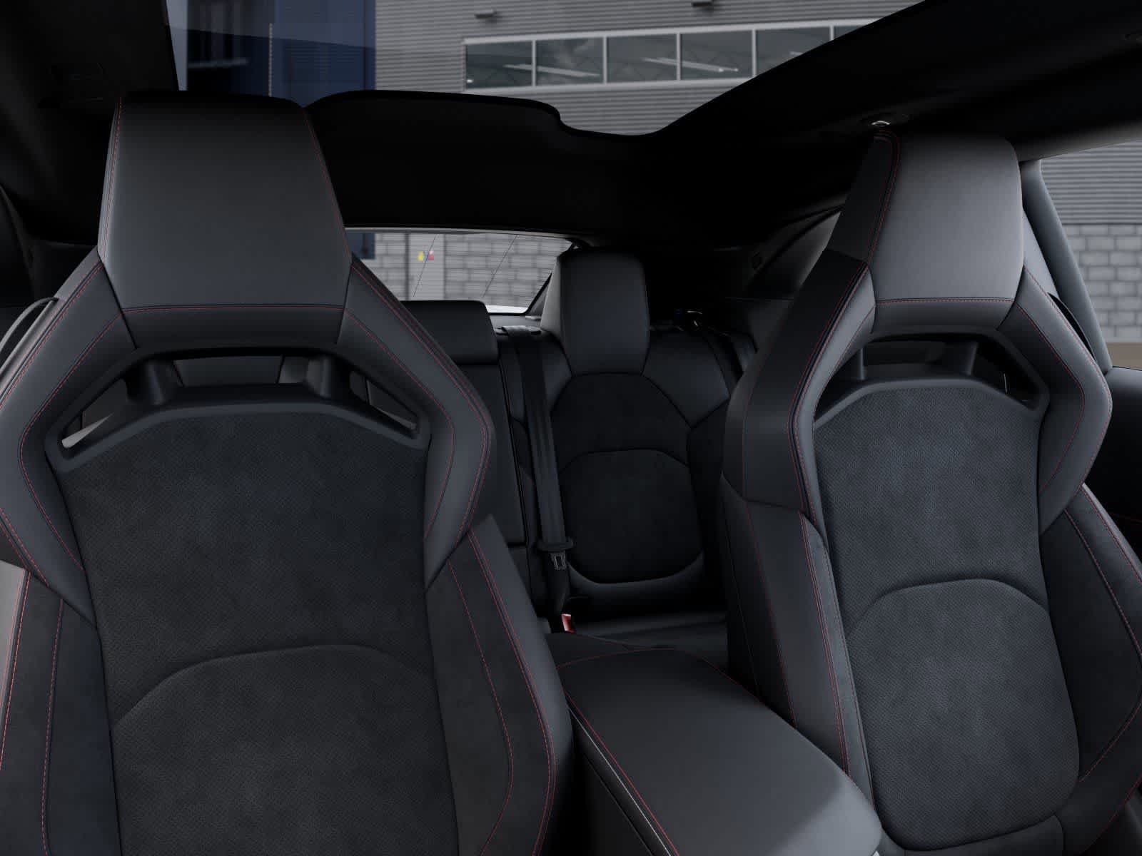 Thumbnail: 2026 Dodge Charger - 25