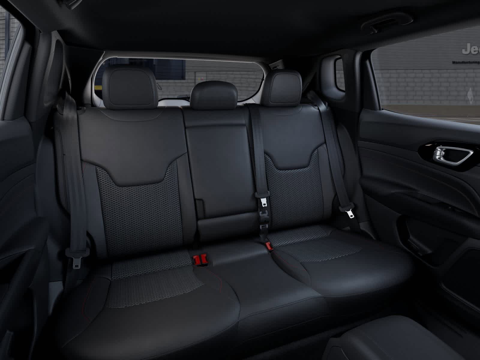 Thumbnail: 2026 Jeep Compass - 15