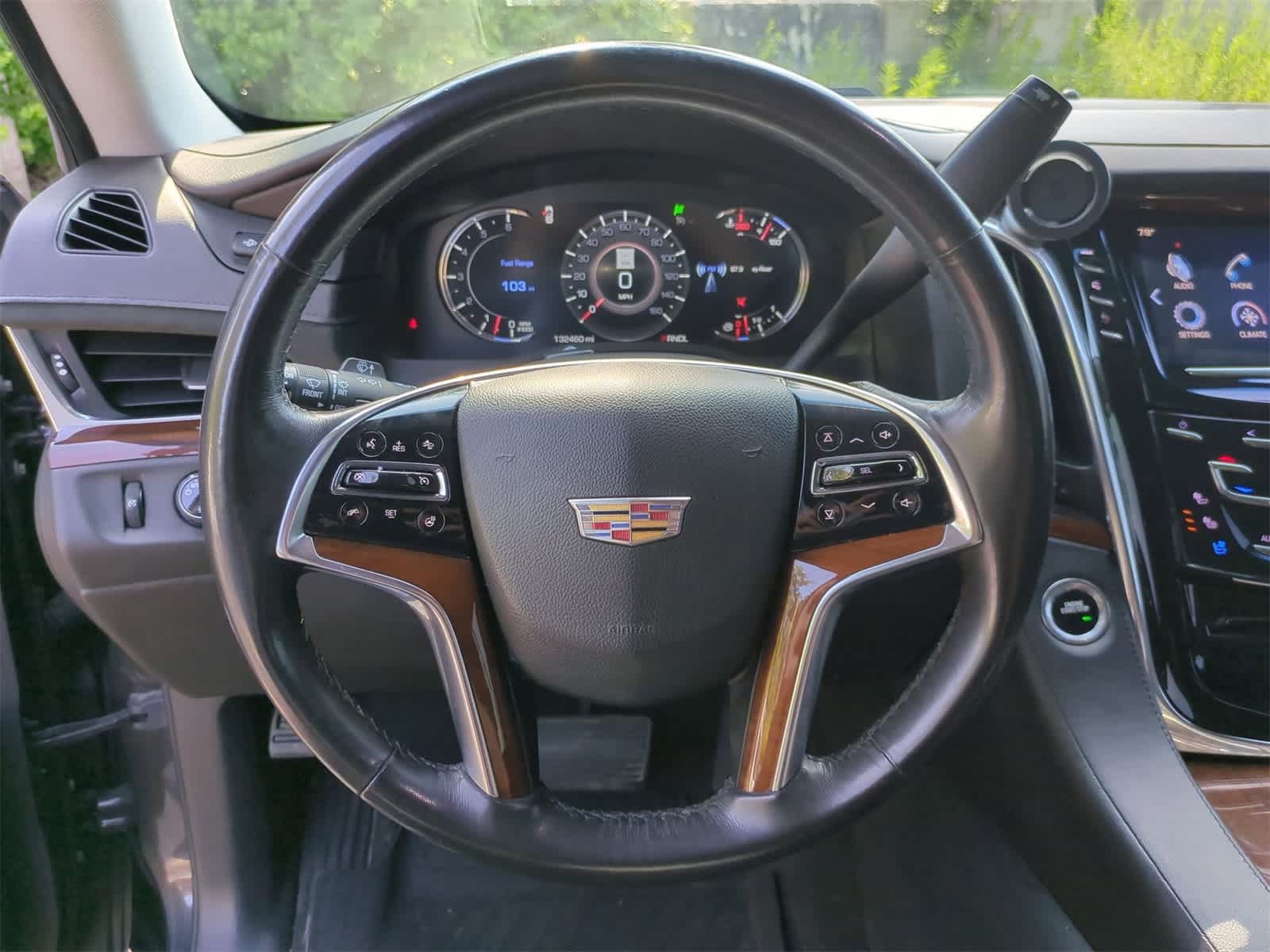 Thumbnail: 2018 Cadillac Escalade - 21