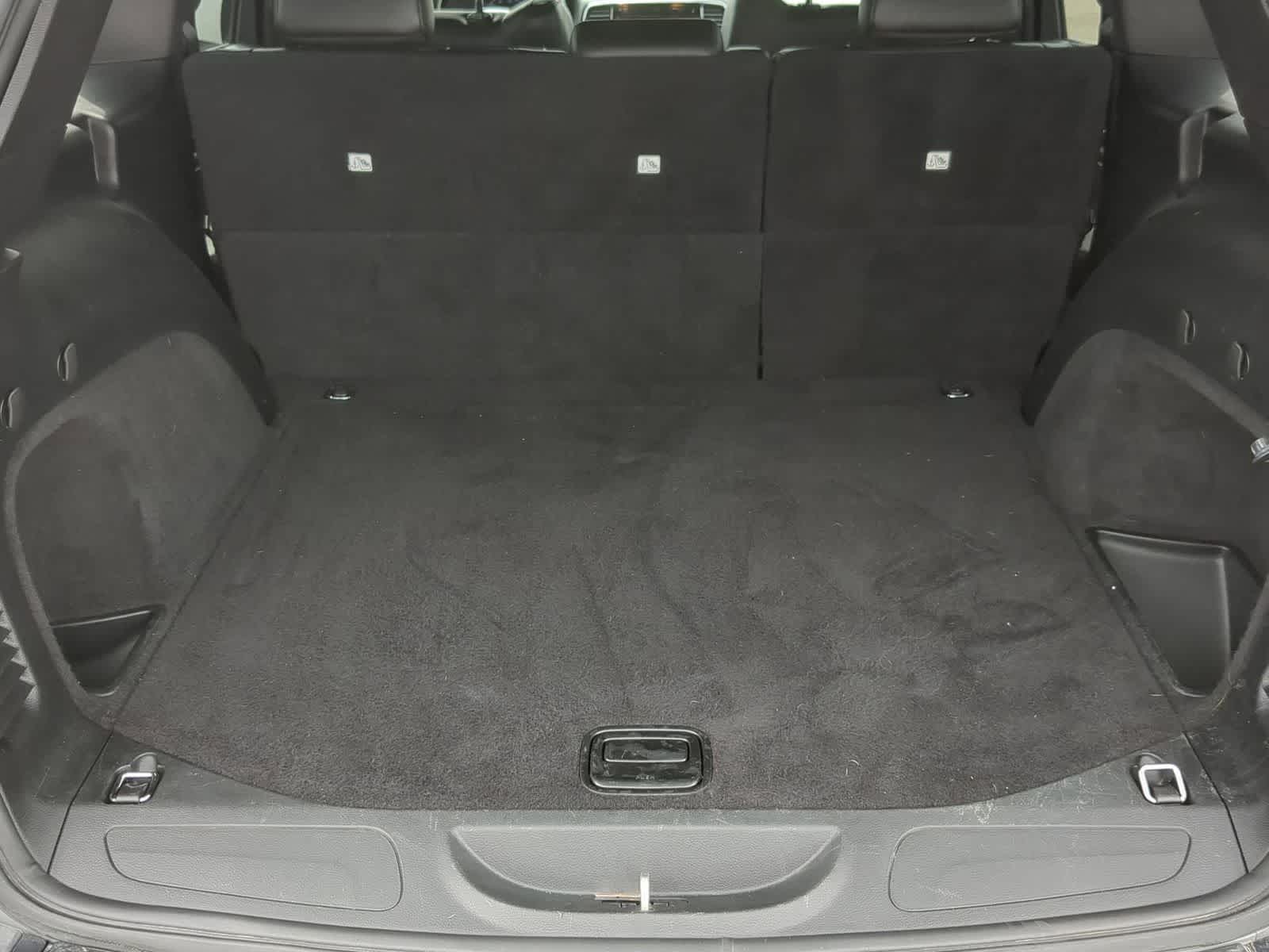 Thumbnail: 2020 Jeep Grand Cherokee - 31