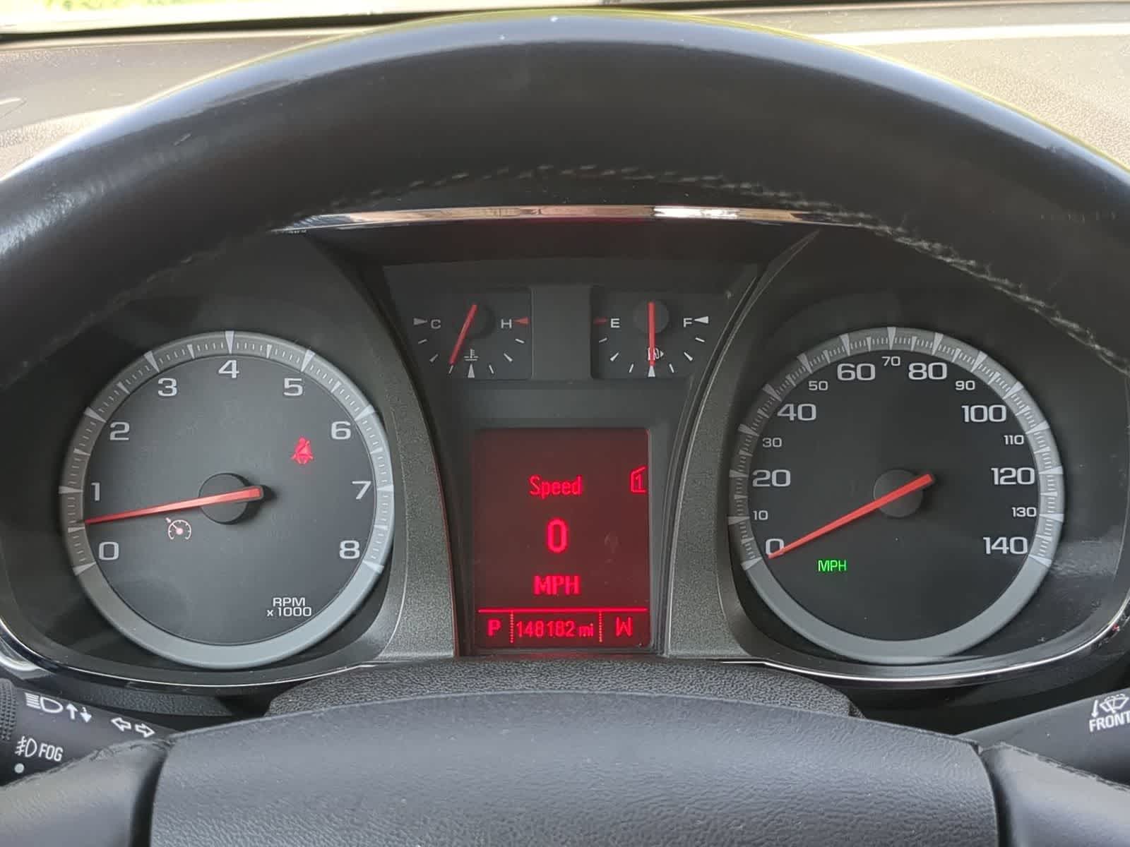 Thumbnail: 2012 GMC Terrain - 31