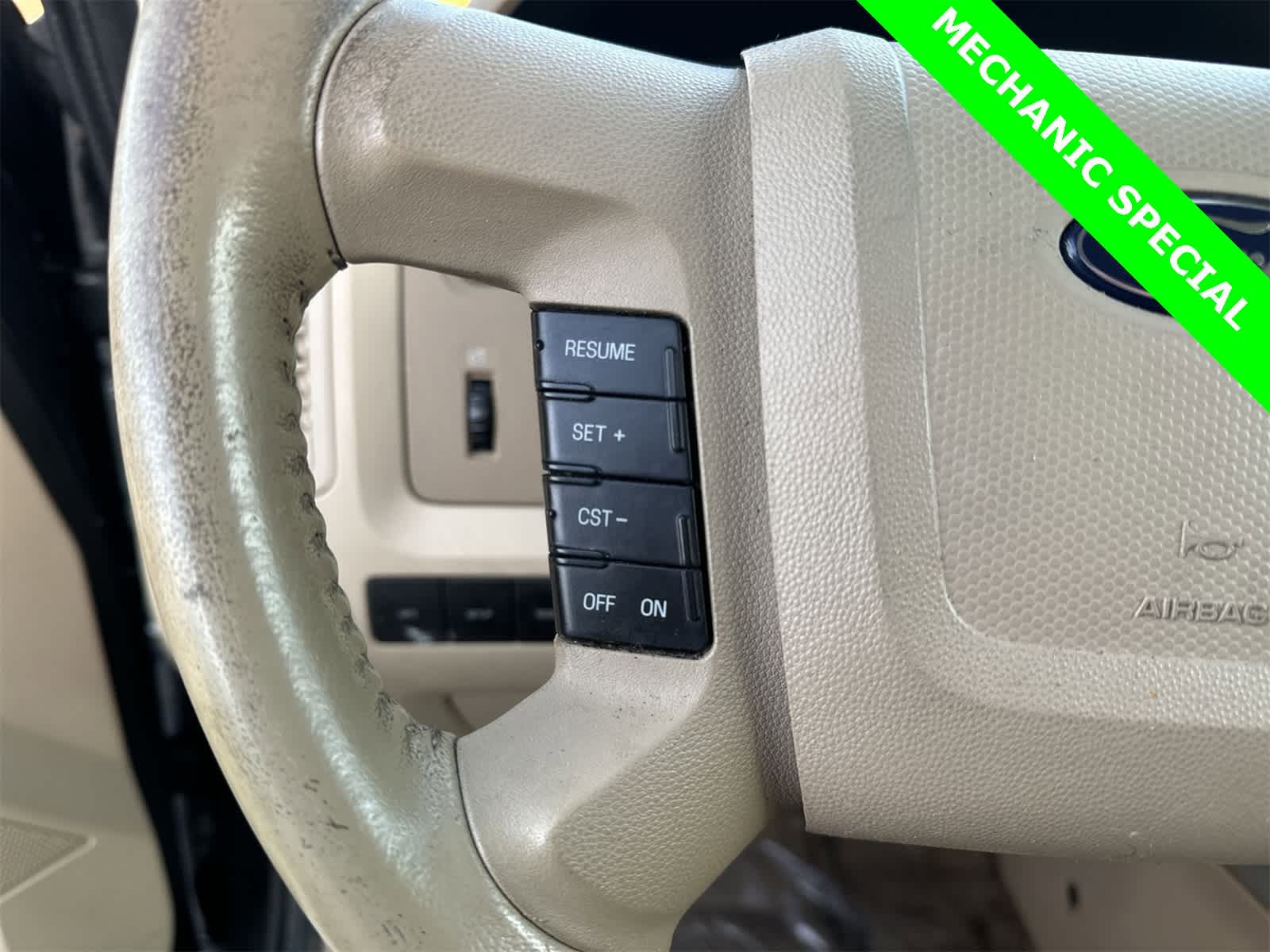 Thumbnail: 2008 Ford Escape - 24