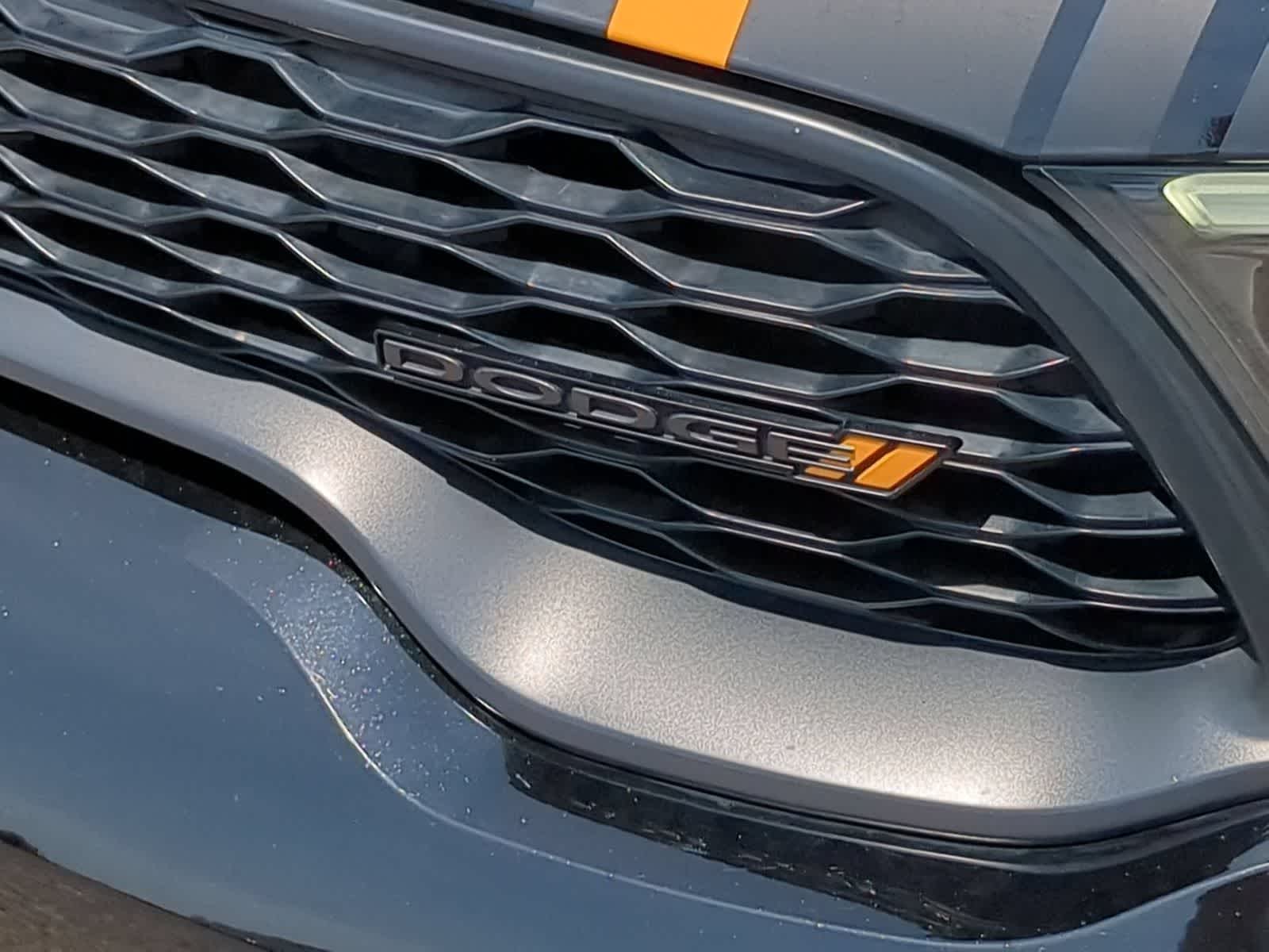 Thumbnail: 2023 Dodge Durango - 12