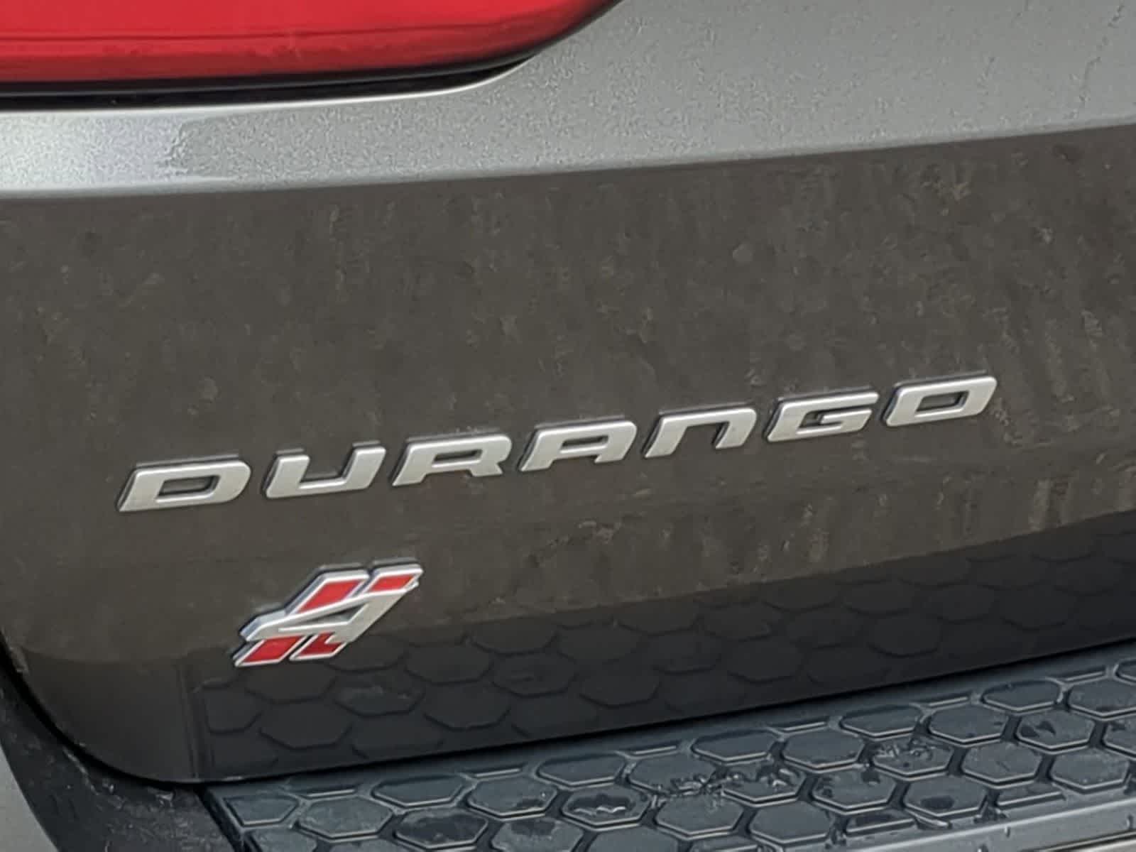Thumbnail: 2020 Dodge Durango - 20