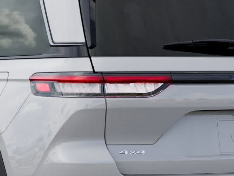 Thumbnail: 2026 Jeep Grand Cherokee - 9