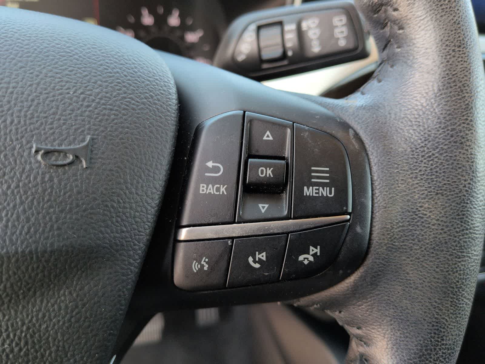 Thumbnail: 2020 Ford Escape - 25