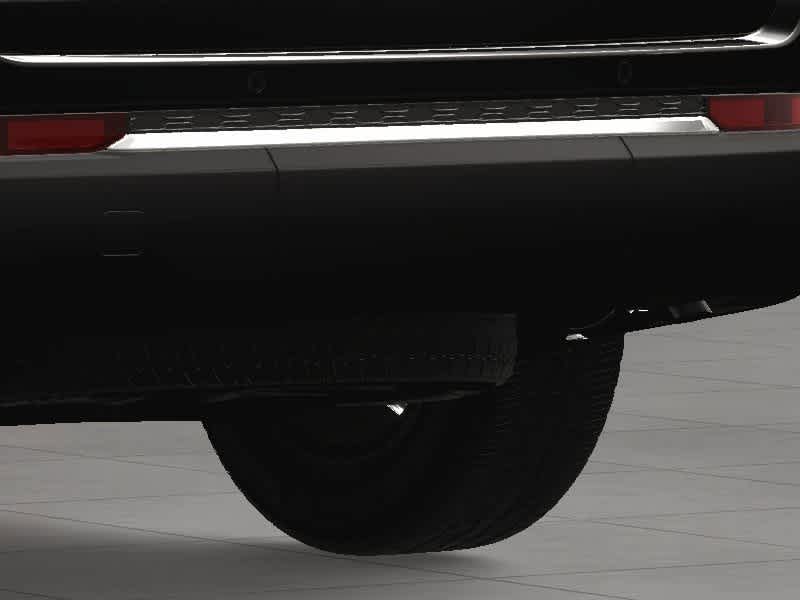 Thumbnail: 2025 Jeep Grand Cherokee L - 12
