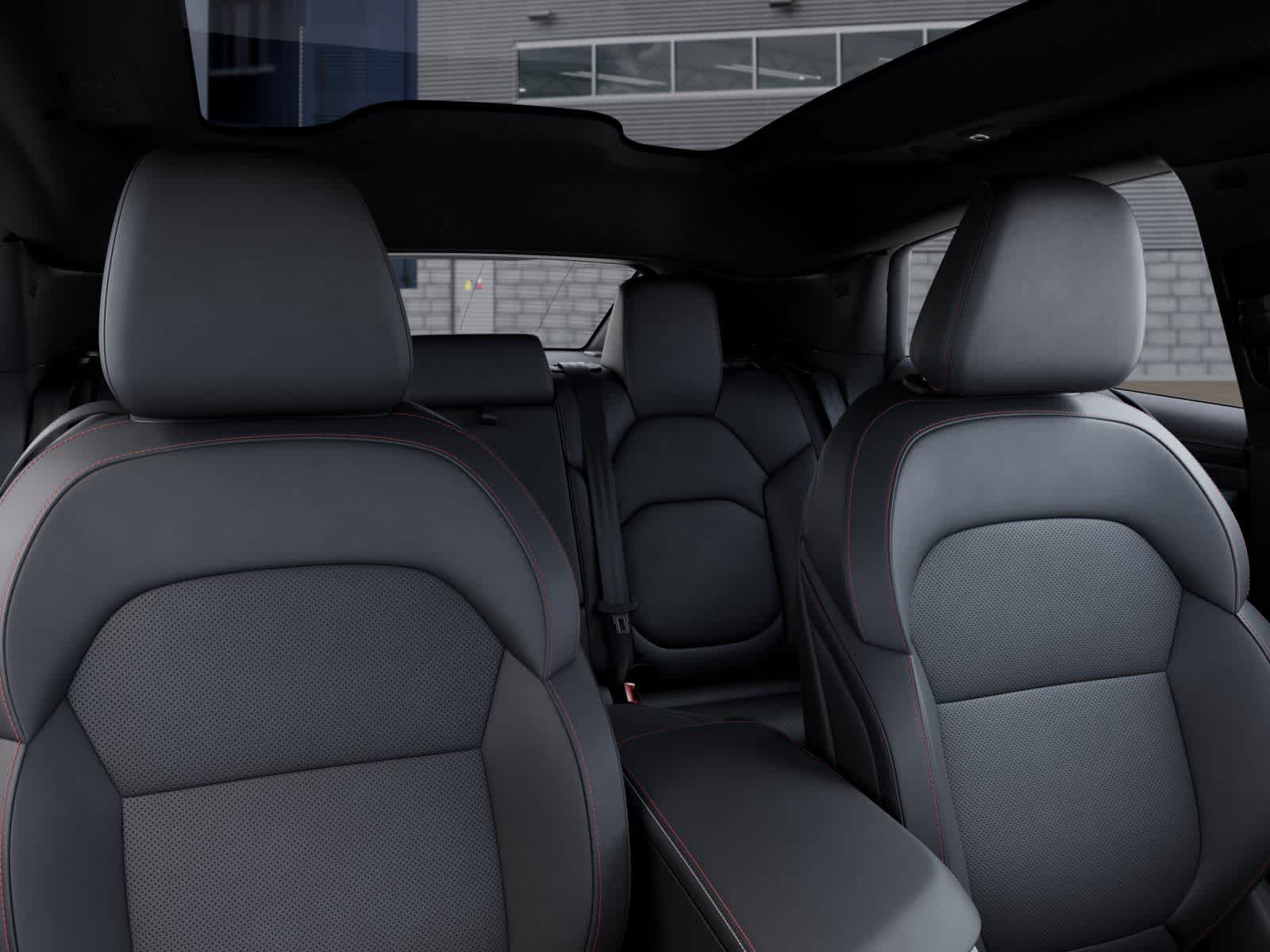 Thumbnail: 2026 Dodge Charger - 26