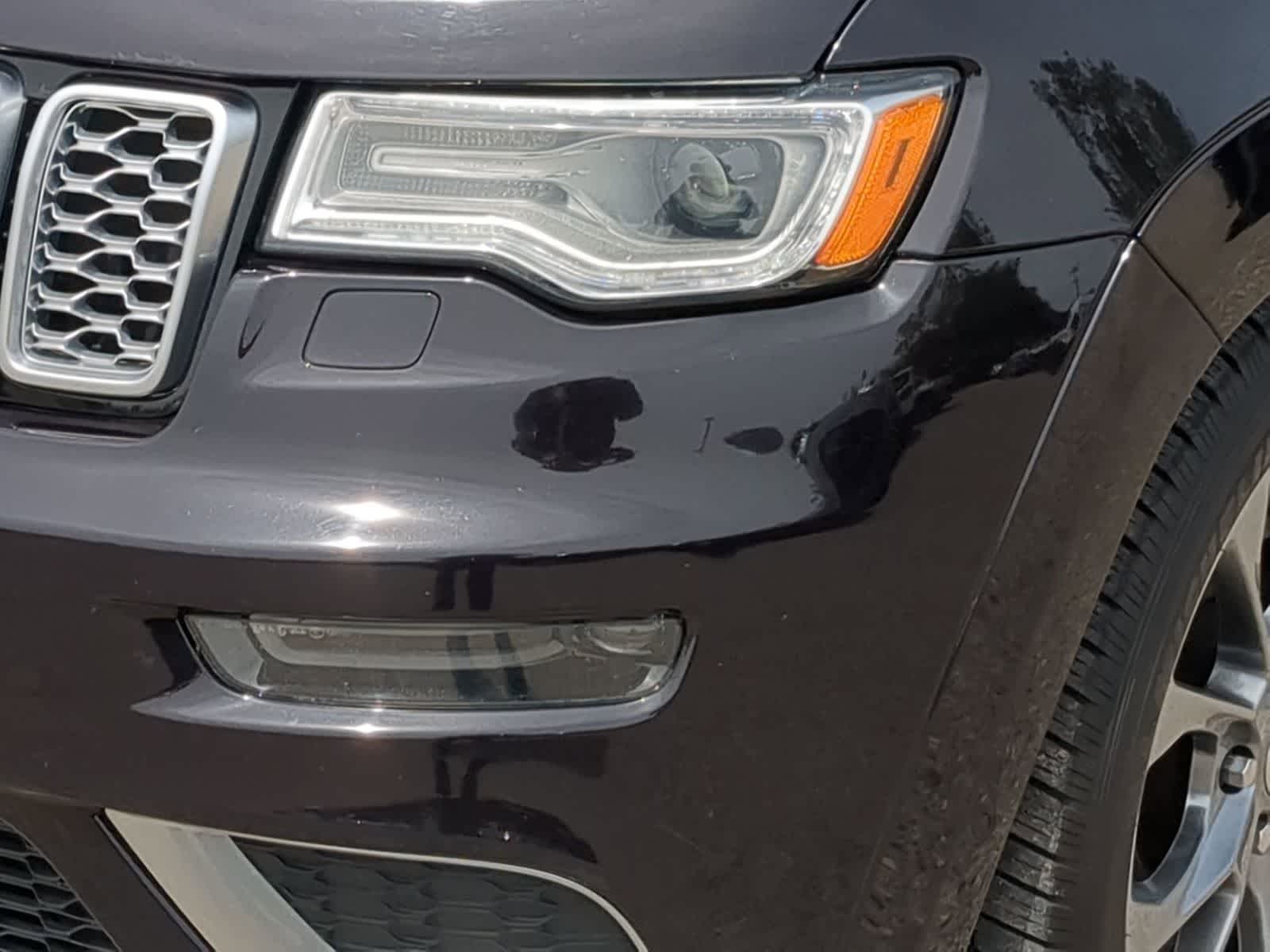 Thumbnail: 2019 Jeep Grand Cherokee - 11