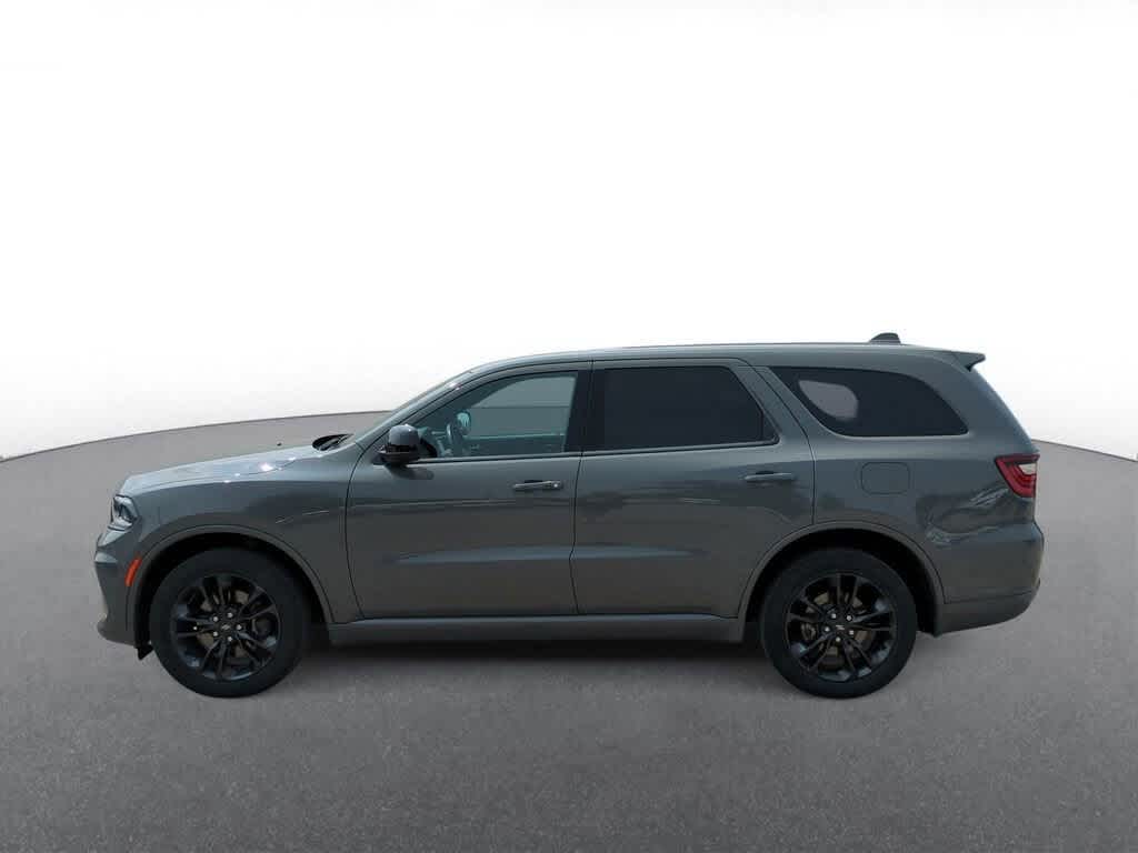 2021 Dodge Durango GT 5