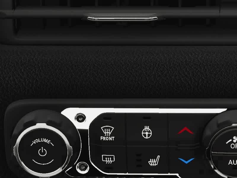 2025 Jeep Wrangler Willys Wheeler 21