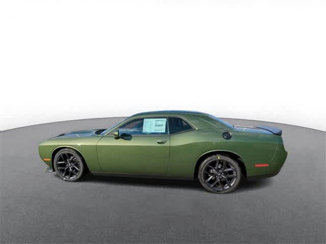 2023 Dodge Challenger GT 5