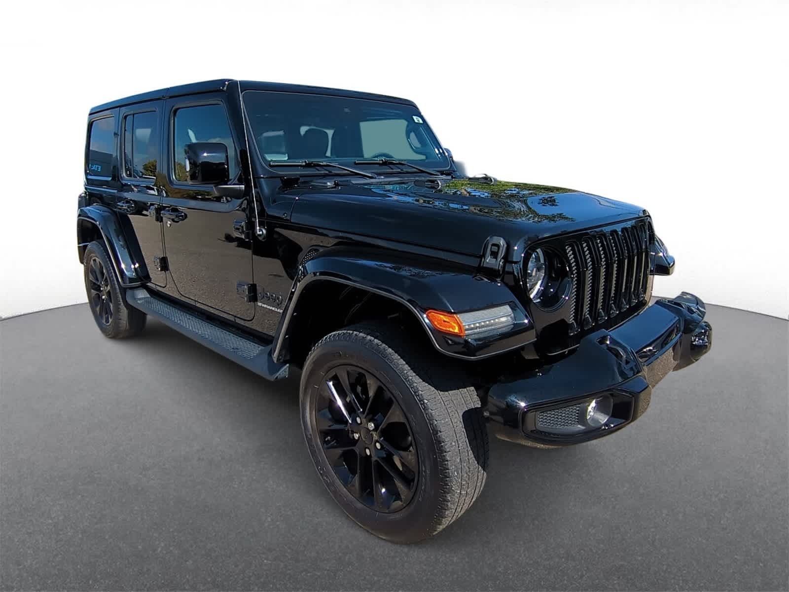 Thumbnail: 2023 Jeep Wrangler - 2