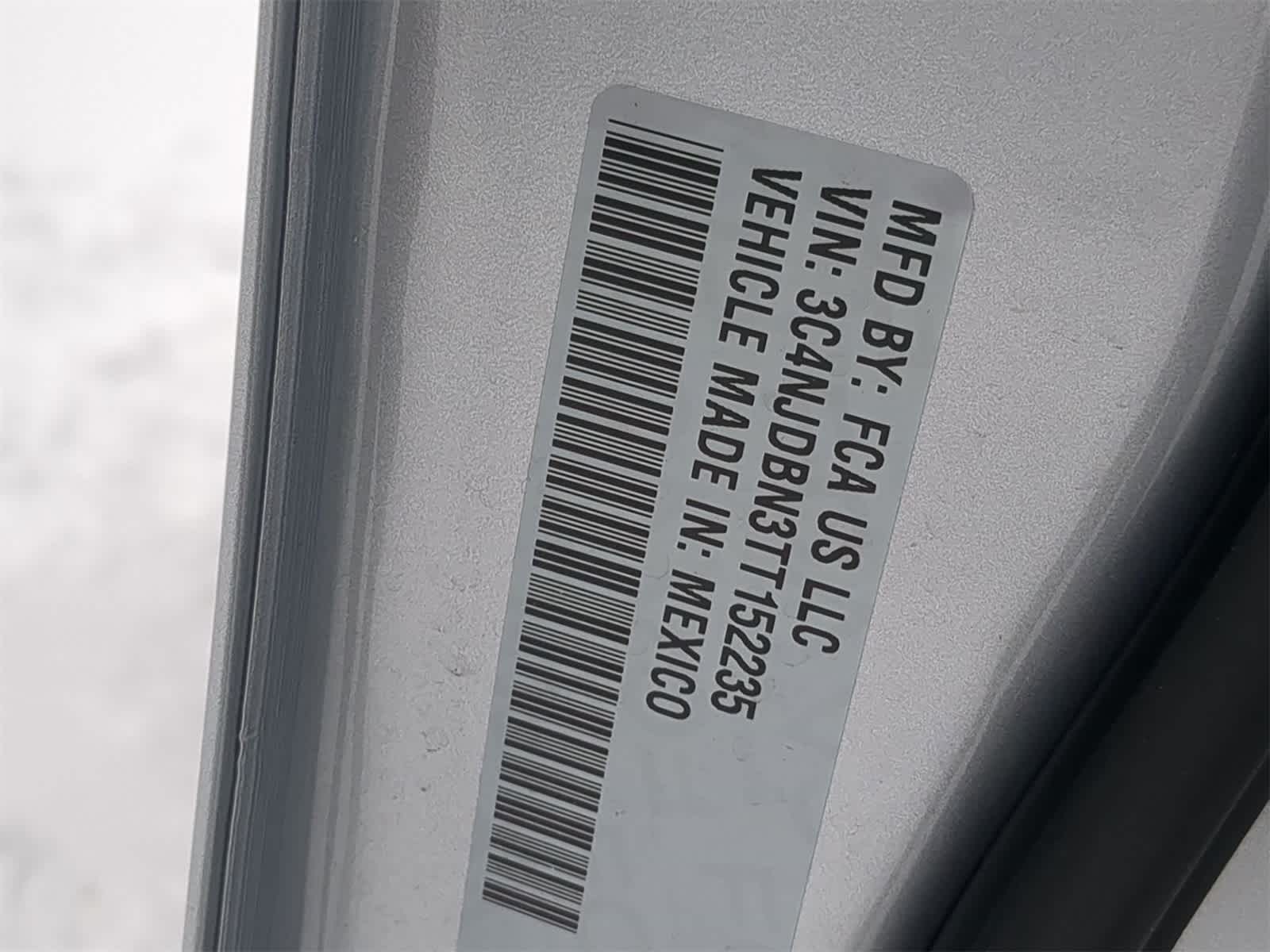 Thumbnail: 2026 Jeep Compass - 41