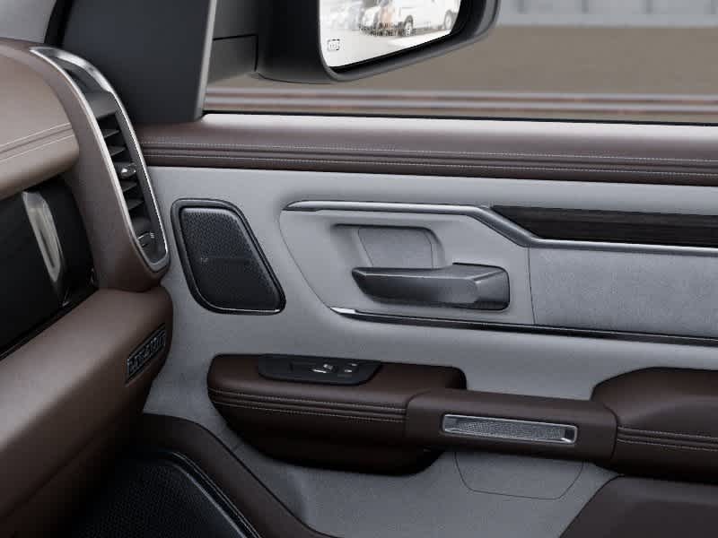 Thumbnail: 2026 RAM 1500 - 25