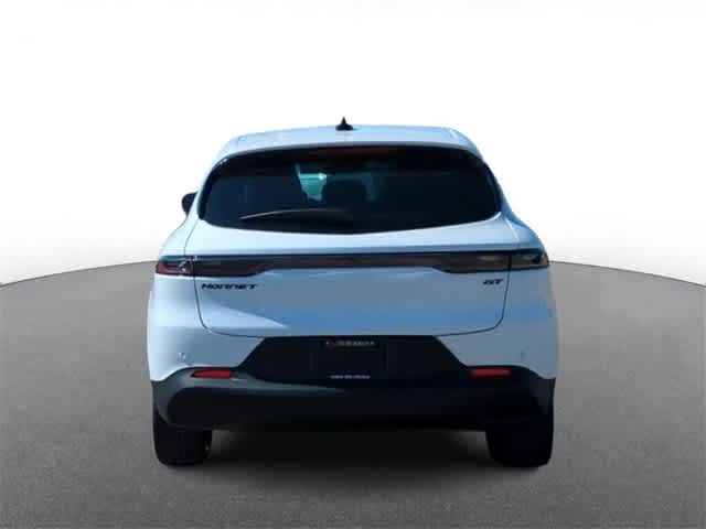2024 Dodge Hornet GT 7